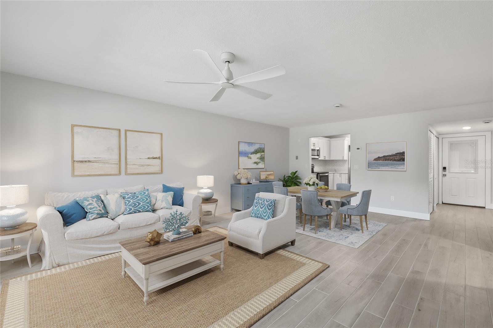 SHELL POINT - Residential