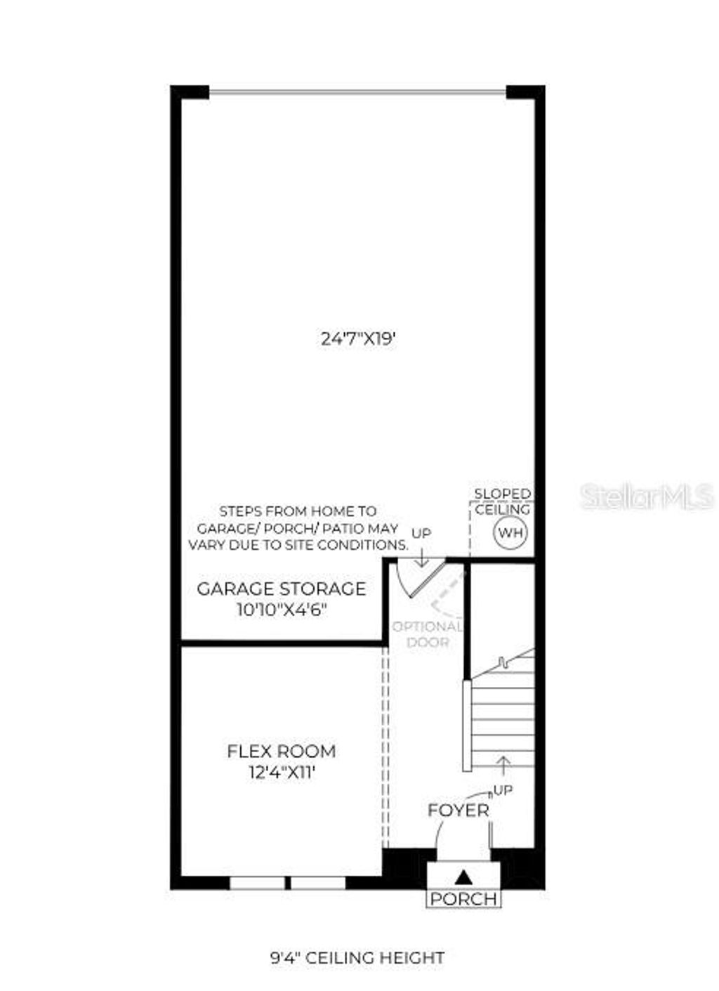 Photo of 9168 Sinatra Lane, Orlando, FL 32827 (MLS # O6372886)