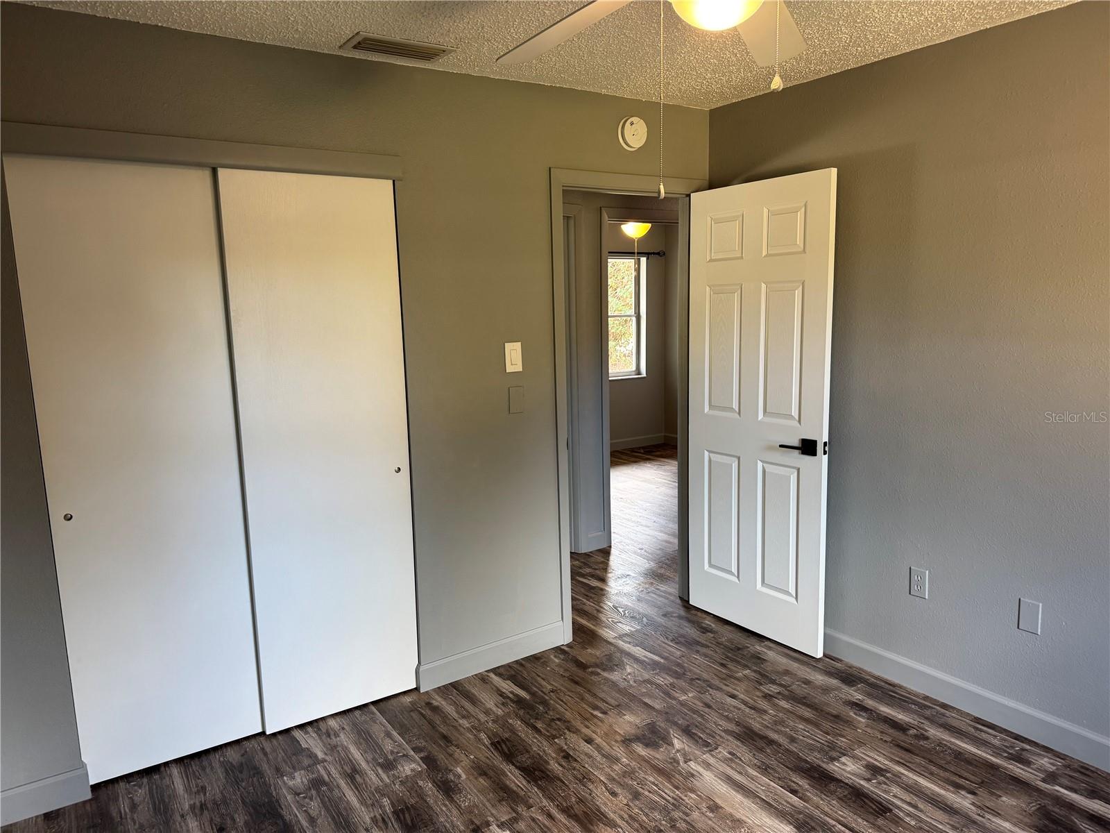 VENICE GROVES REP - Residential