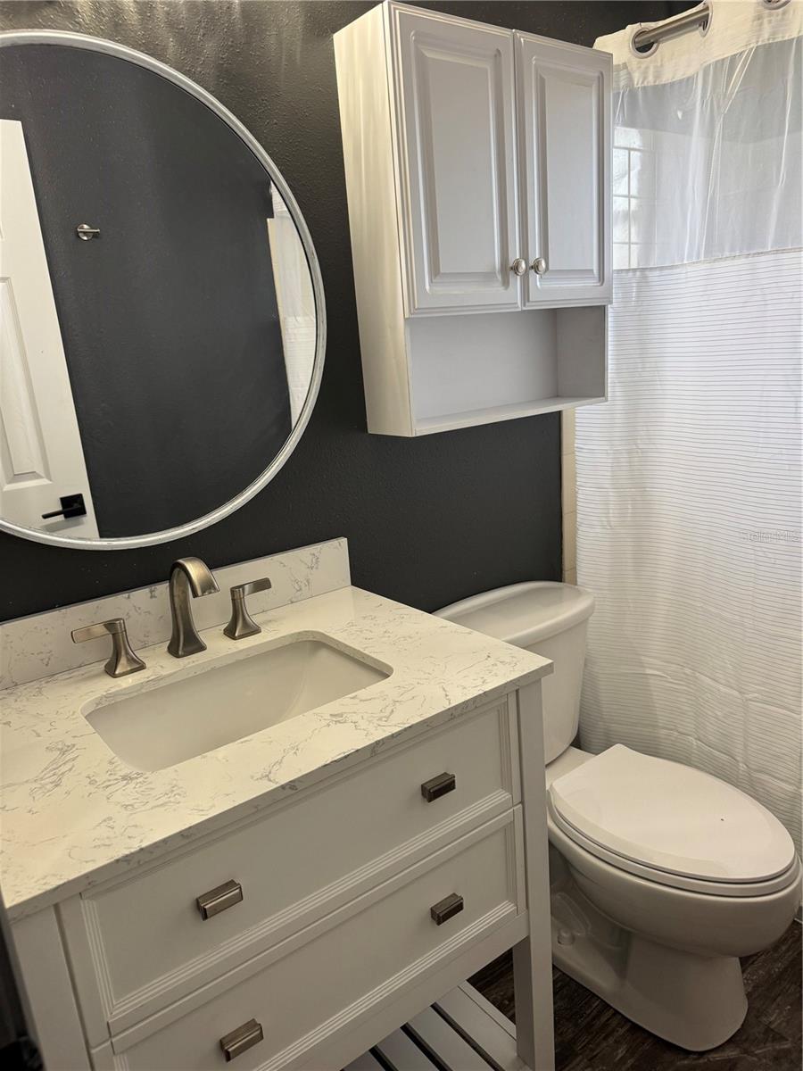 VENICE GROVES REP - Residential