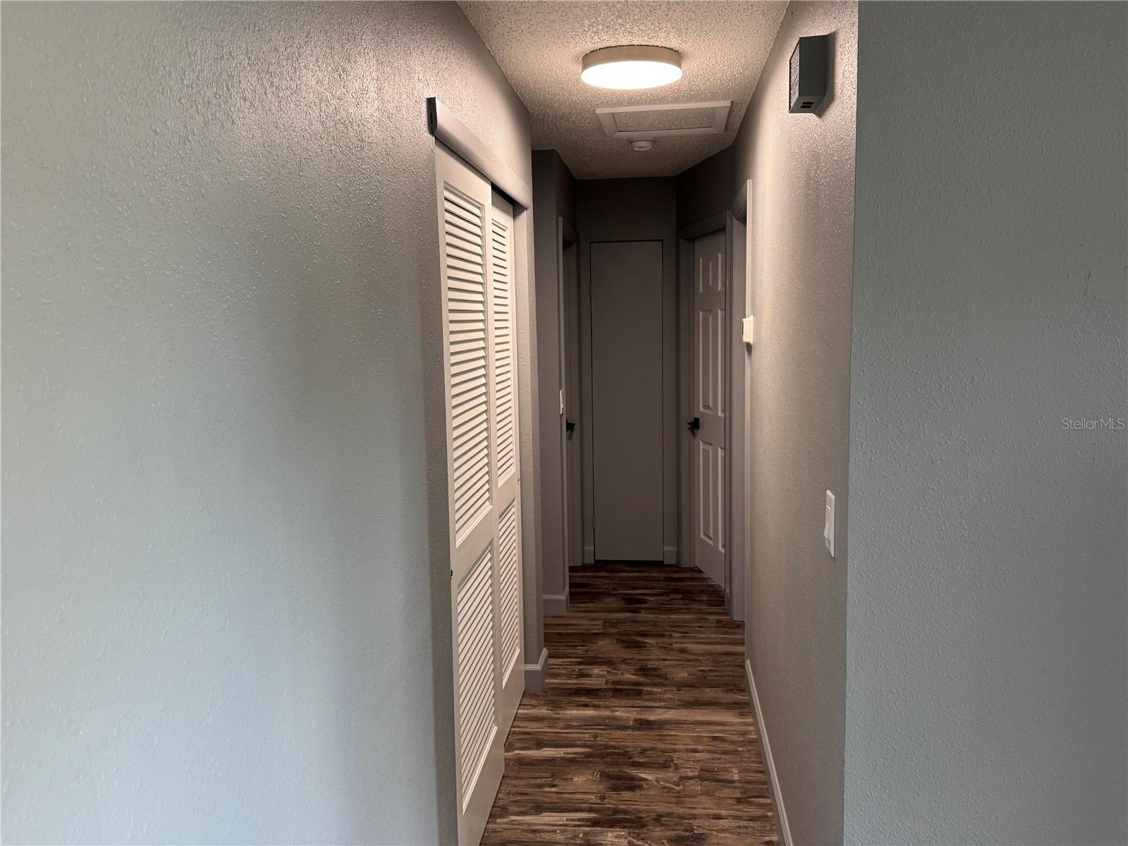 VENICE GROVES REP - Residential