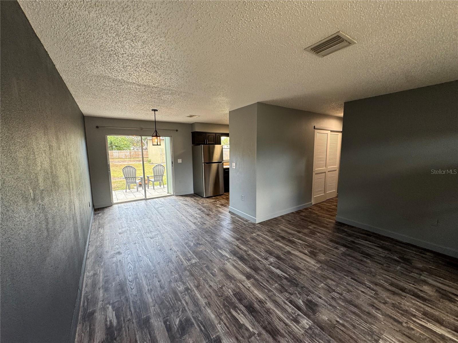 VENICE GROVES REP - Residential