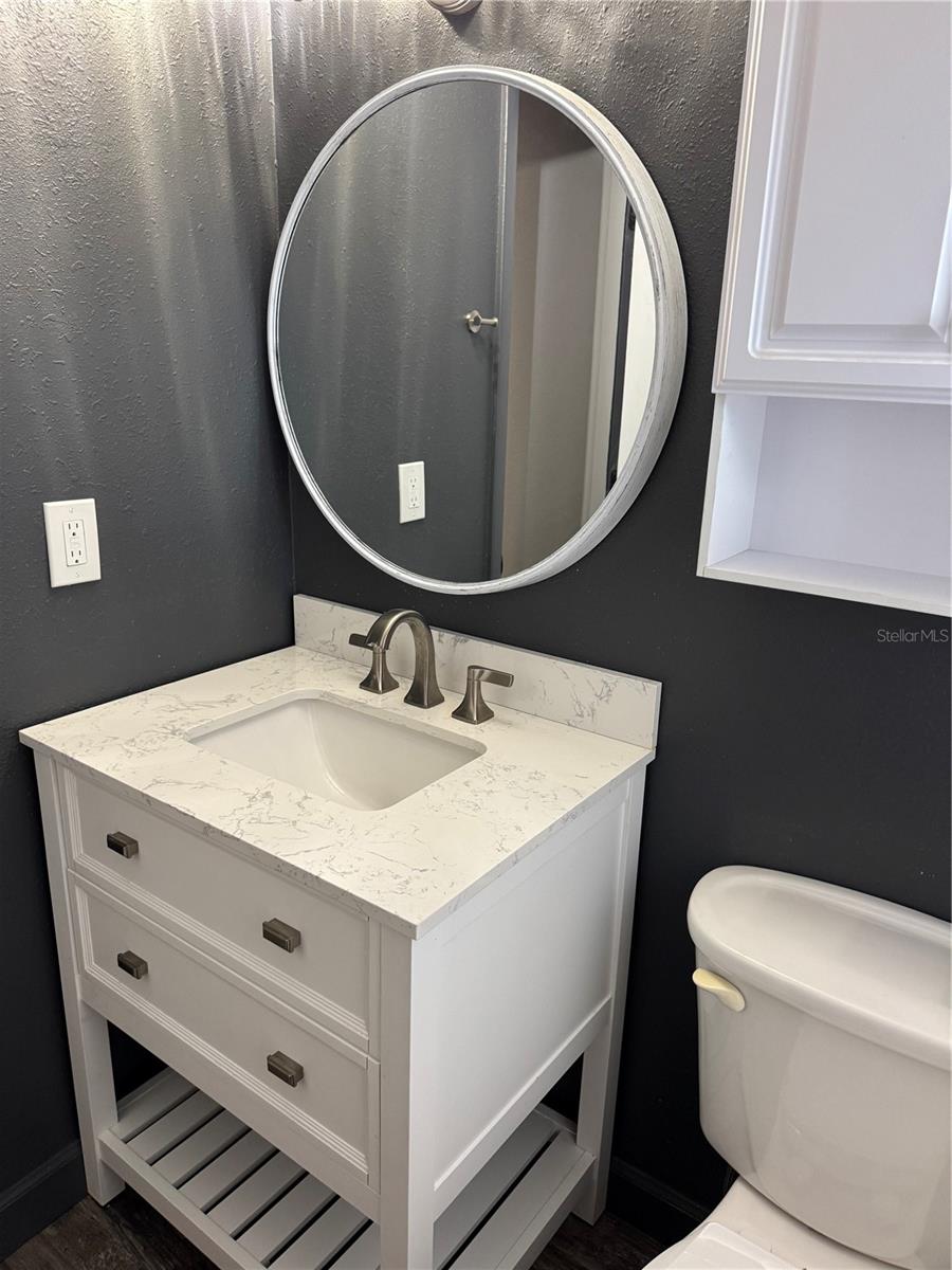 VENICE GROVES REP - Residential