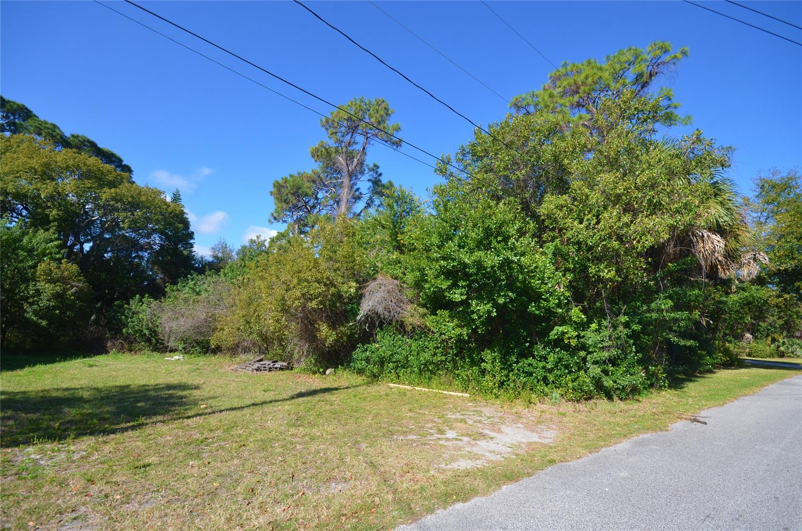 Islesboro Sec 02 - Land