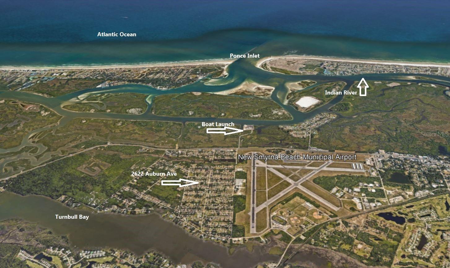 Islesboro Sec 02 - Land