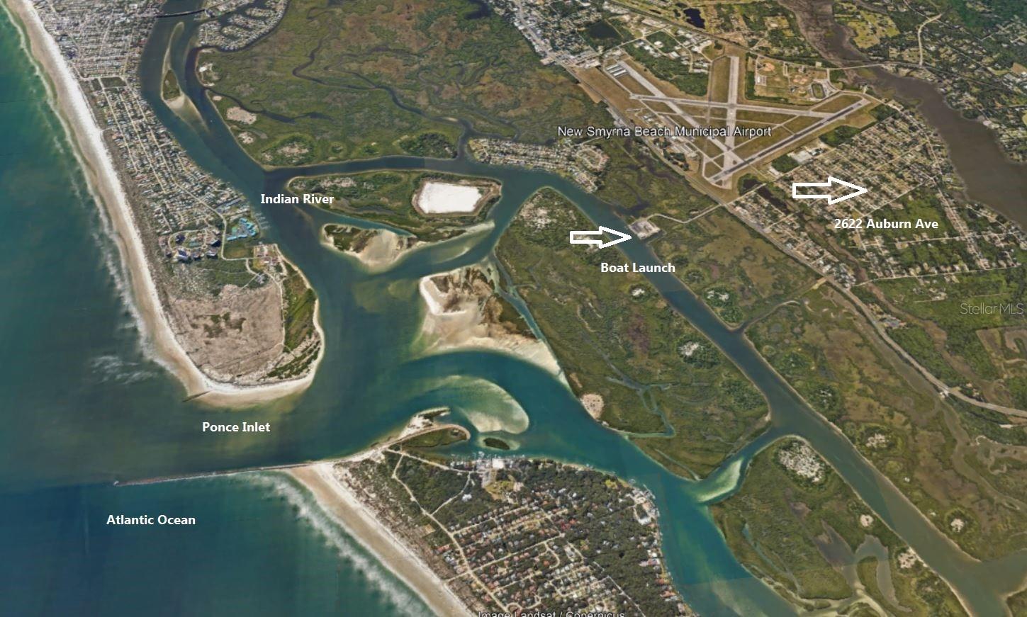 Islesboro Sec 02 - Land