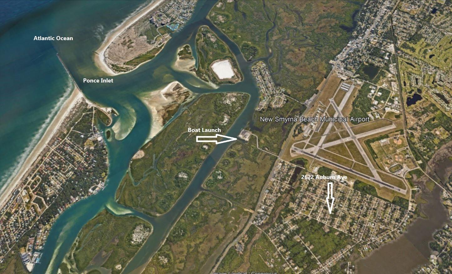 Islesboro Sec 02 - Land