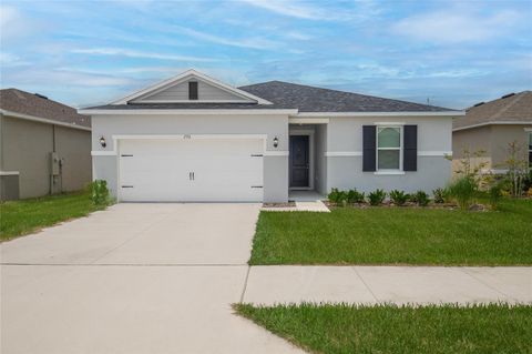 Photo of 296 Spirit Landings Circle, Winter Haven, FL 33880 (MLS # L4956008)