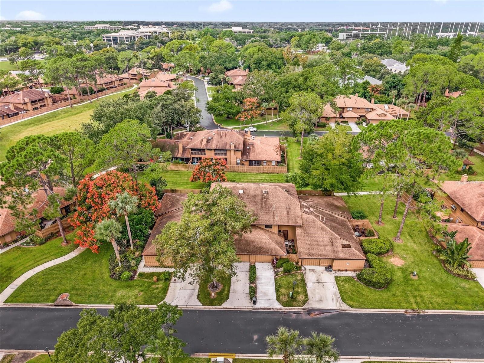 GREENWOOD LAKES UNIT 8 - Residential