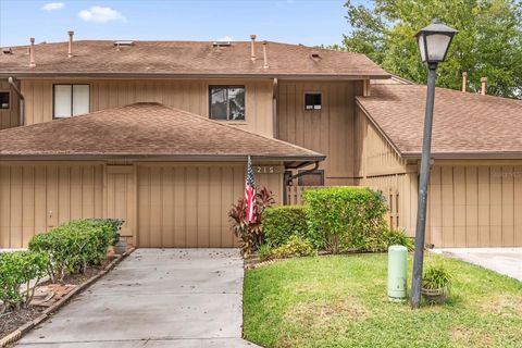 Photo of 215 Heron Bay Circle, Lake Mary, FL 32746 (MLS # V4945526)