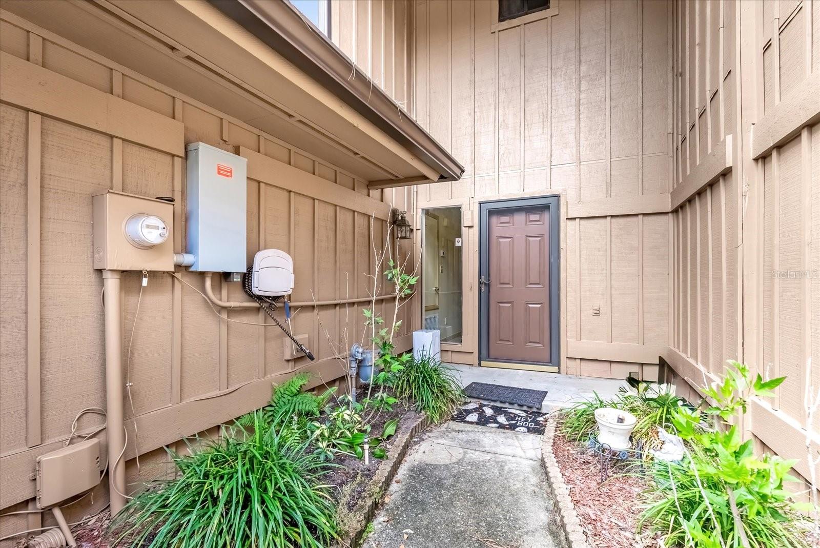 GREENWOOD LAKES UNIT 8 - Residential