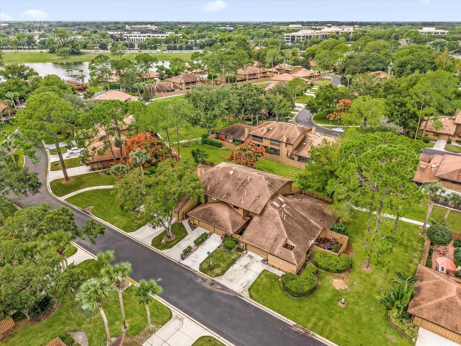 GREENWOOD LAKES UNIT 8 - Residential