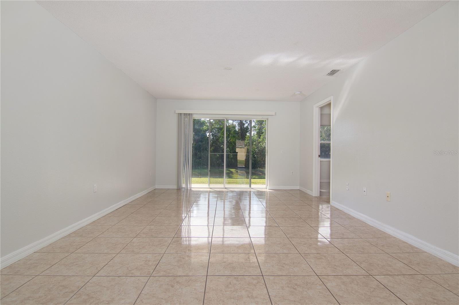 LAKE MARION GOLF RESORT PH 02 - Residential Lease