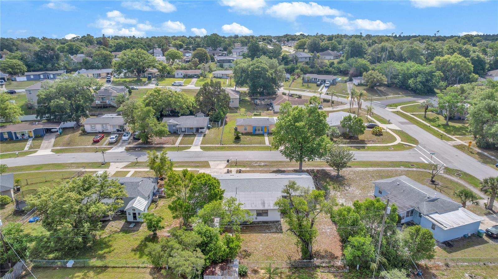 DELTONA LAKES UNIT 25 - Residential