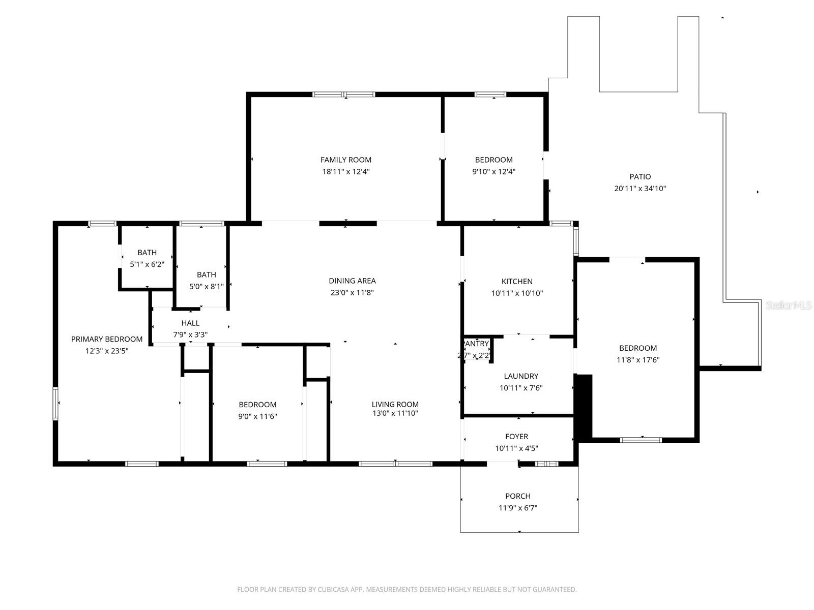 DELTONA LAKES UNIT 25 - Residential