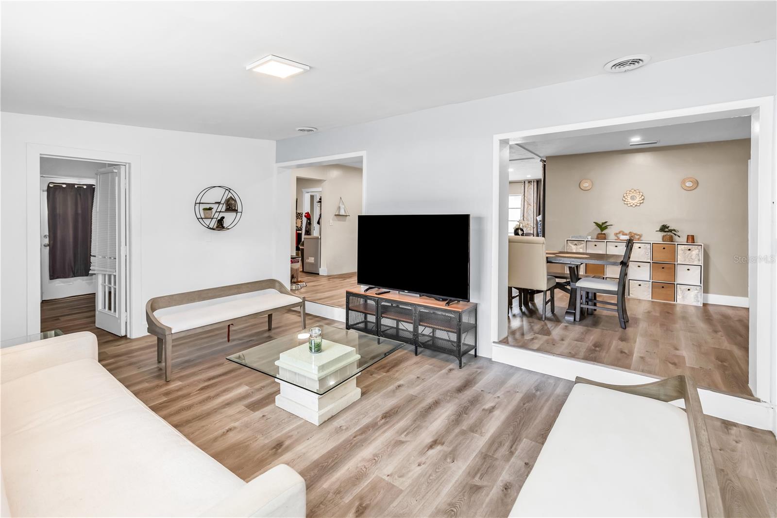 DELTONA LAKES UNIT 25 - Residential