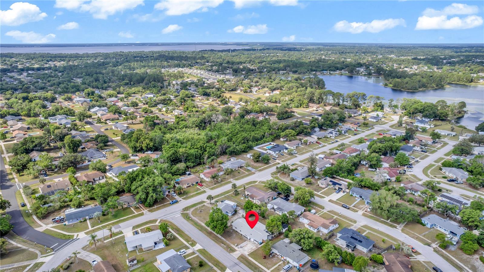 DELTONA LAKES UNIT 25 - Residential