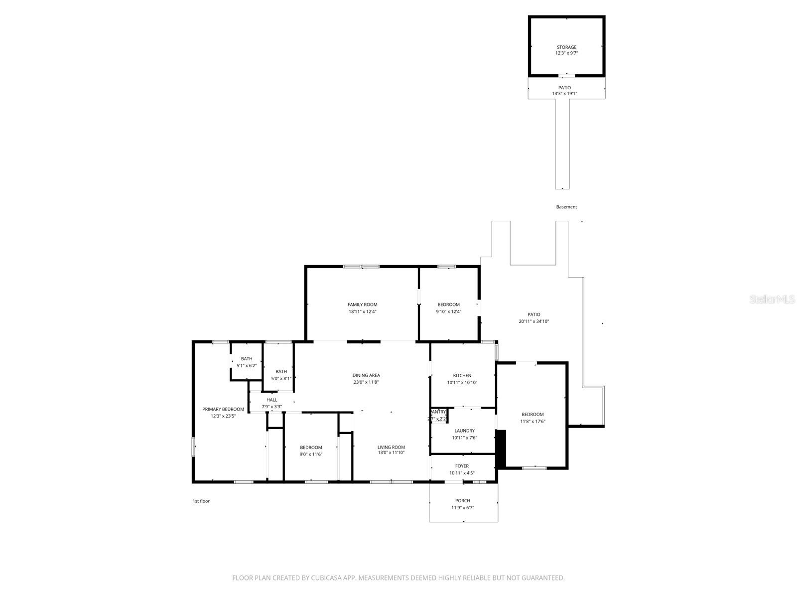 DELTONA LAKES UNIT 25 - Residential