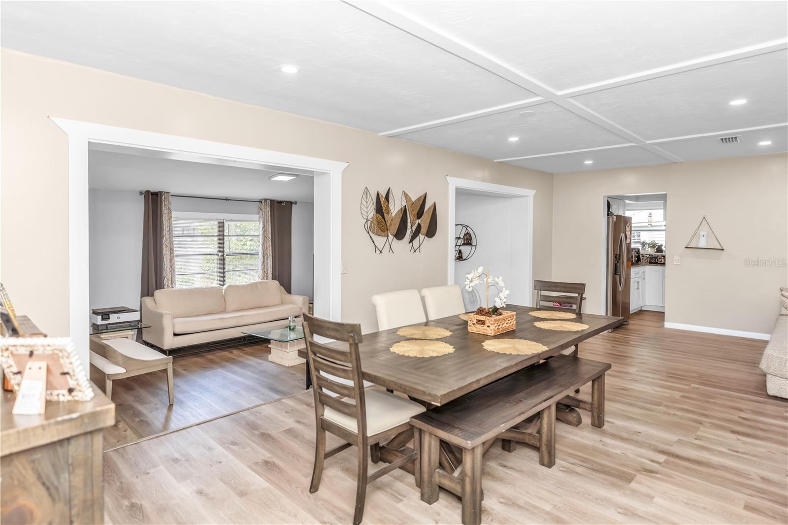 DELTONA LAKES UNIT 25 - Residential