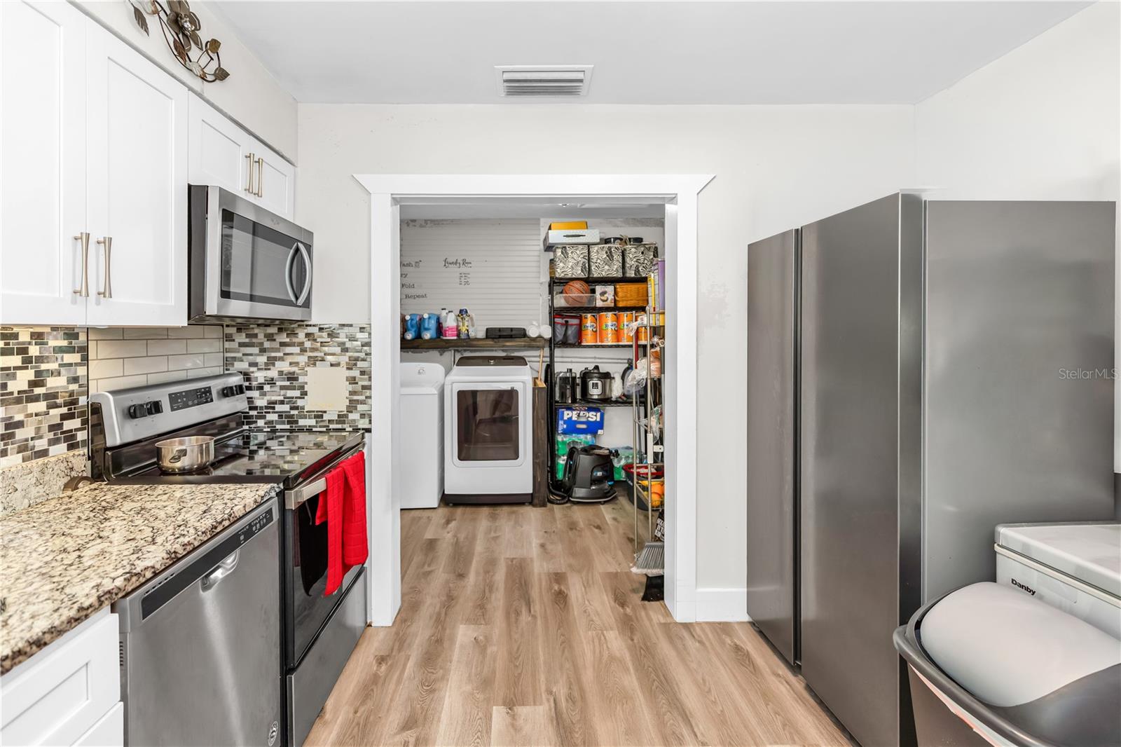 DELTONA LAKES UNIT 25 - Residential
