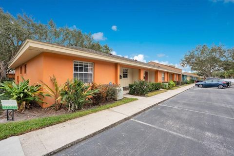 A home in WINTER PARK