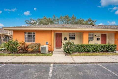 A home in WINTER PARK