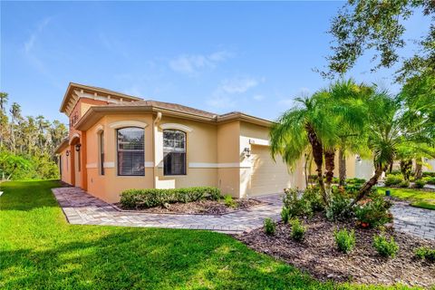 A home in POINCIANA