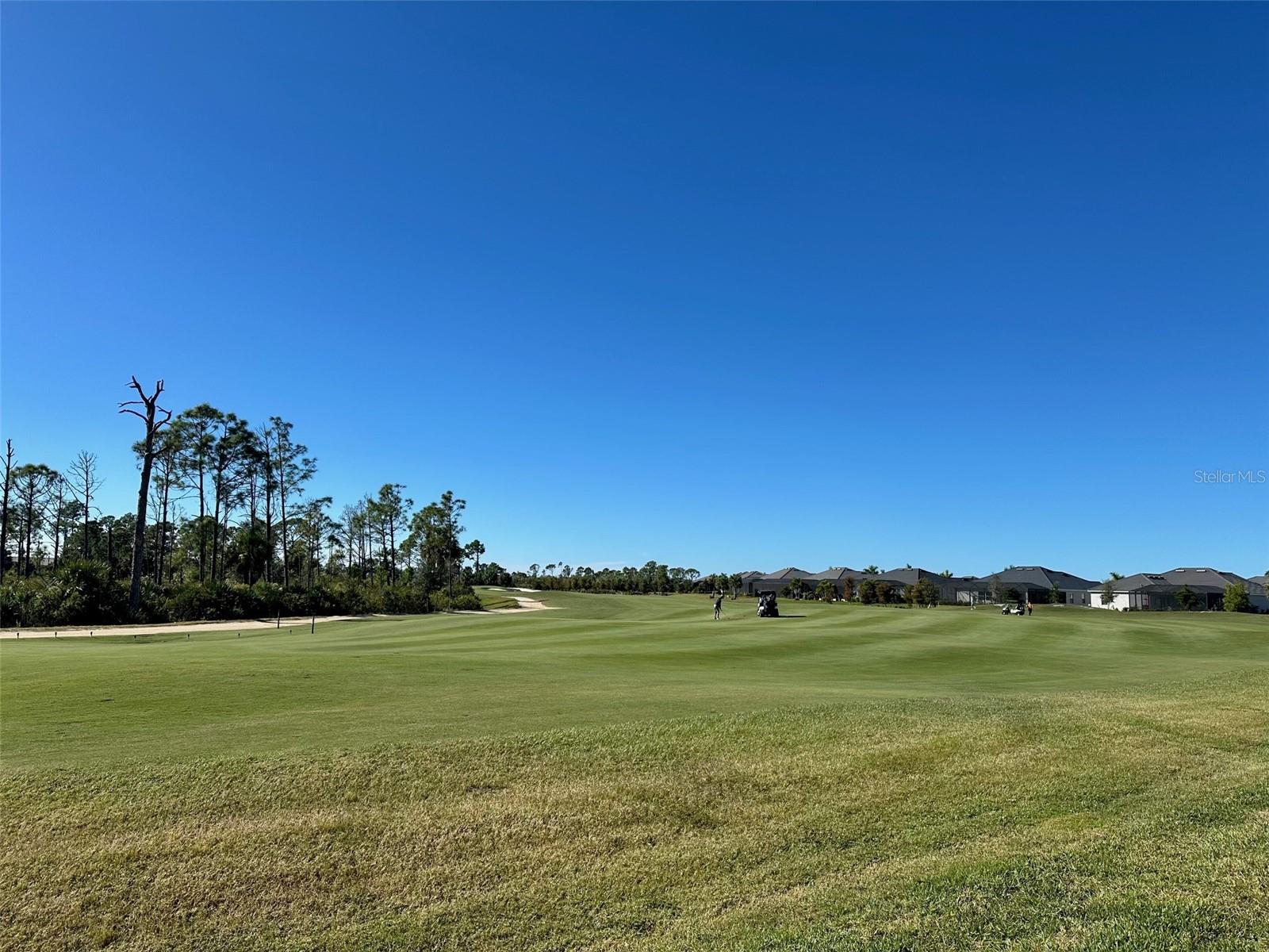 WELLEN PARK GOLF & COUNTRY CLUB - Residential Lease