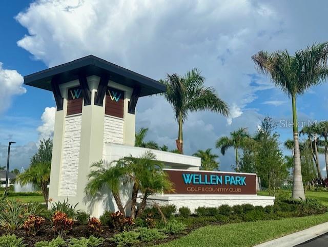 WELLEN PARK GOLF & COUNTRY CLUB - Residential Lease
