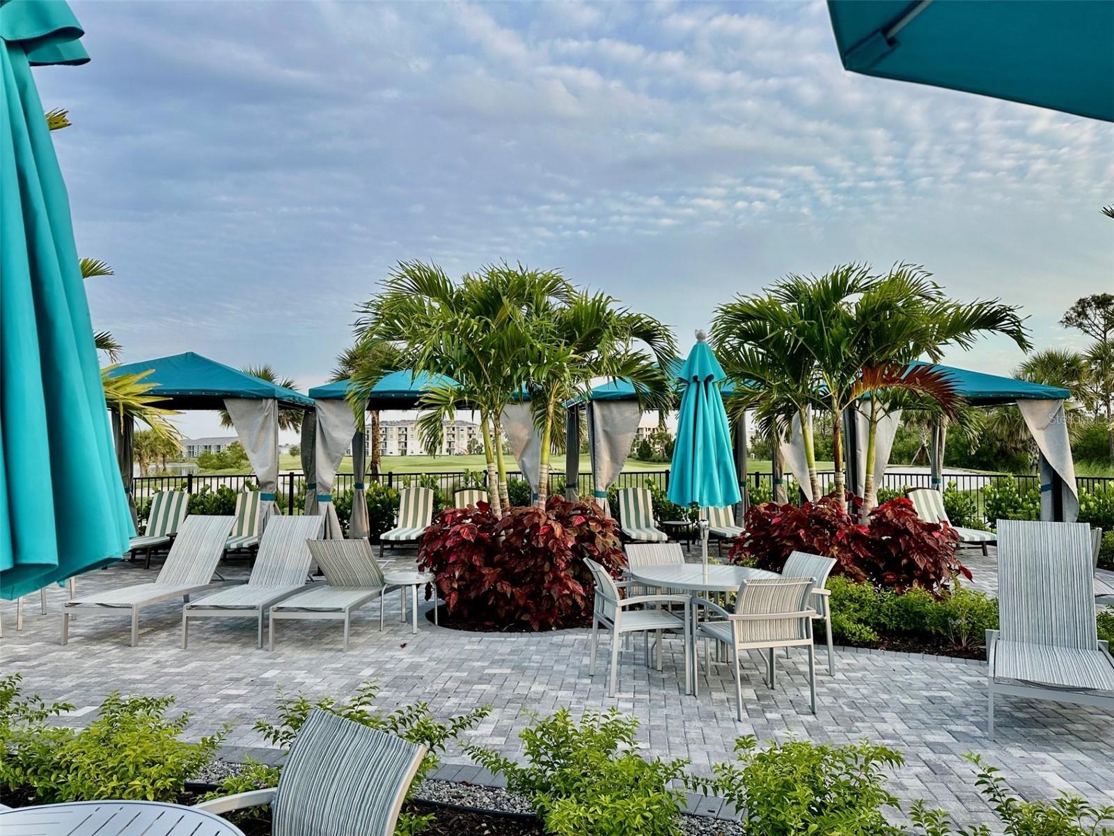 WELLEN PARK GOLF & COUNTRY CLUB - Residential Lease