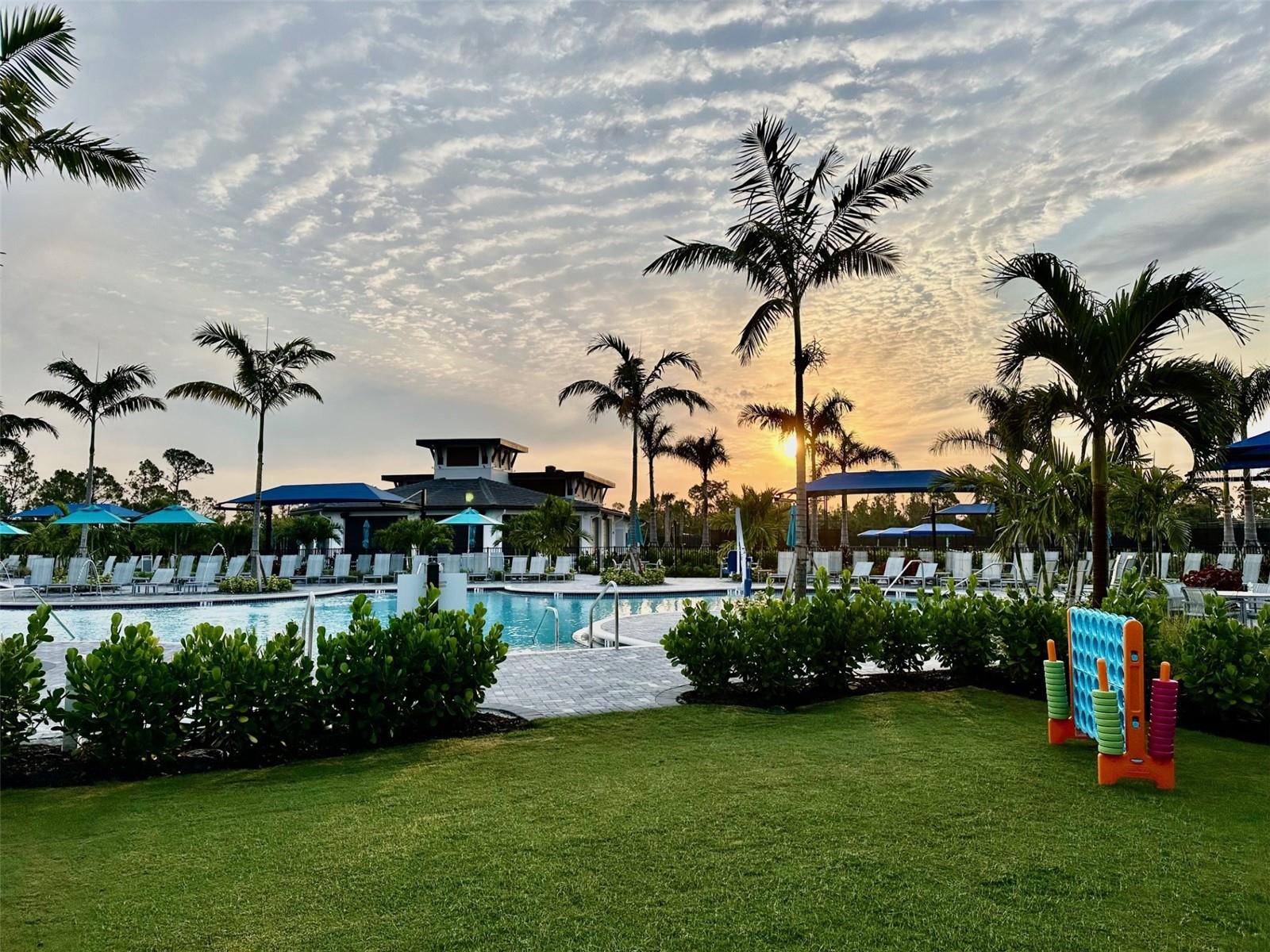 WELLEN PARK GOLF & COUNTRY CLUB - Residential Lease