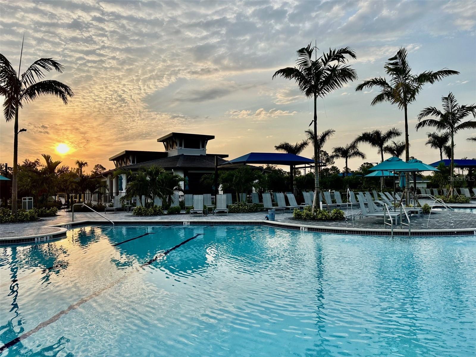 WELLEN PARK GOLF & COUNTRY CLUB - Residential Lease