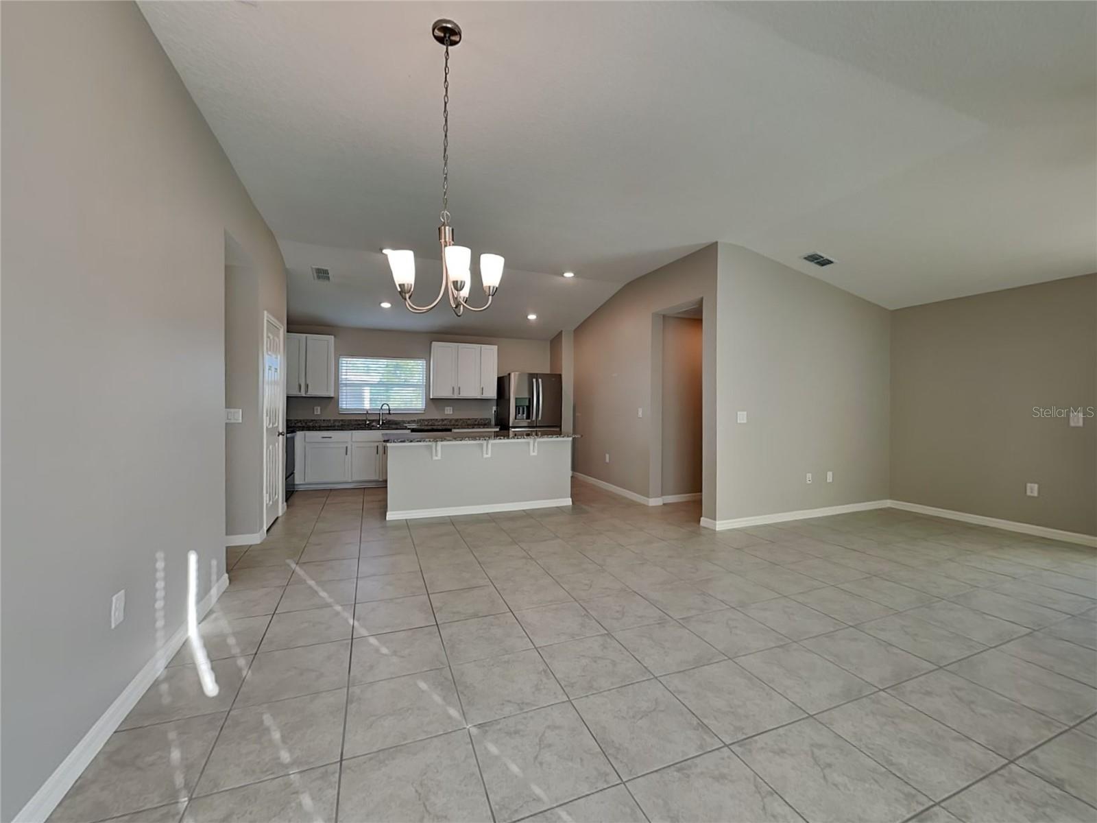 PRESERVATION POINTE PH 1 - Residential Lease