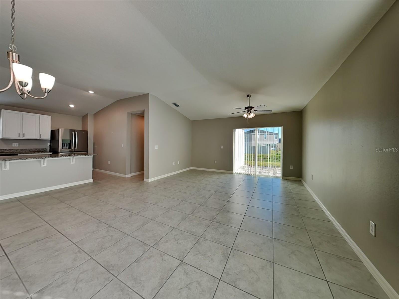 PRESERVATION POINTE PH 1 - Residential Lease