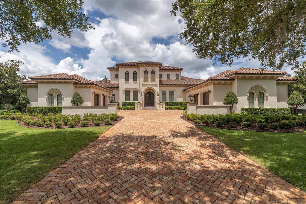 LAKE NONA ESTATES - Residential