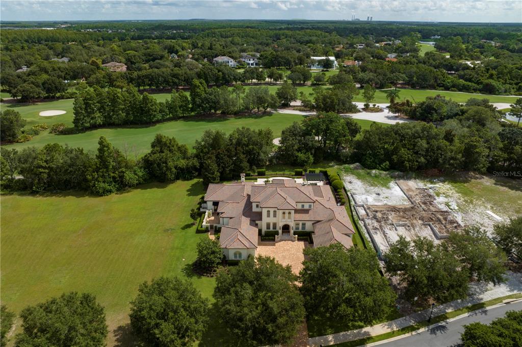 LAKE NONA ESTATES - Residential