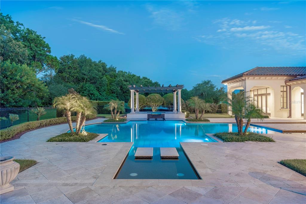 LAKE NONA ESTATES - Residential