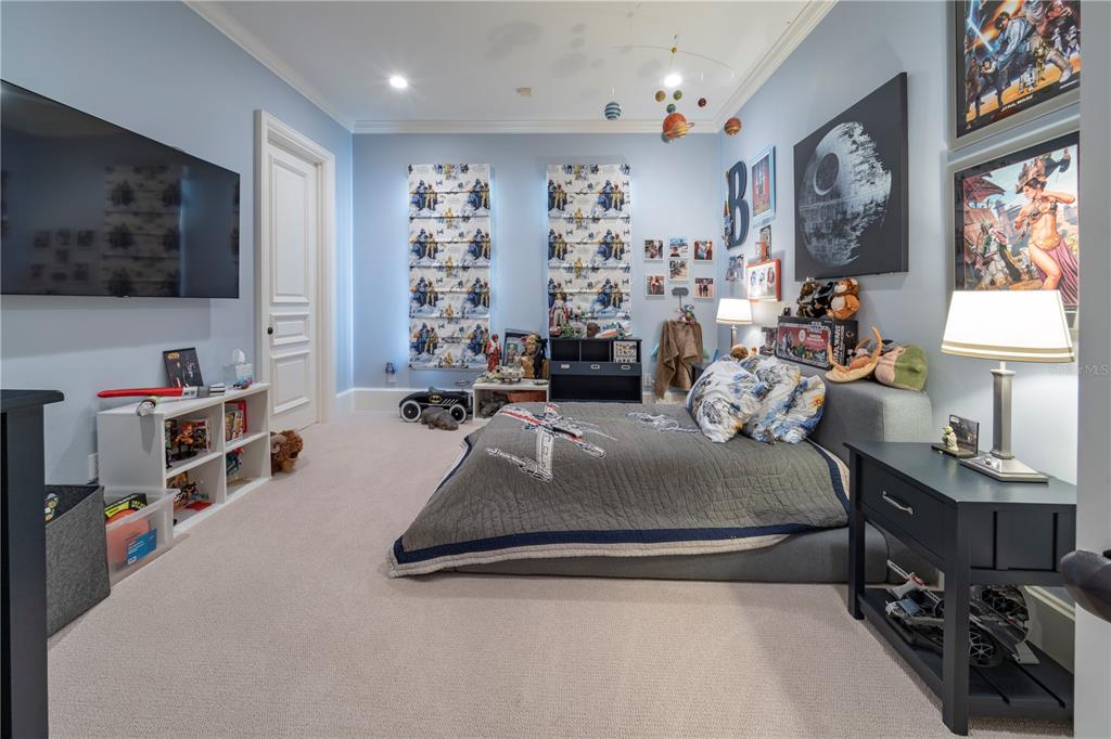 LAKE NONA ESTATES - Residential