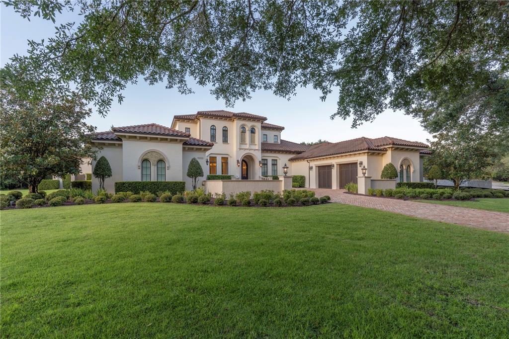 LAKE NONA ESTATES - Residential