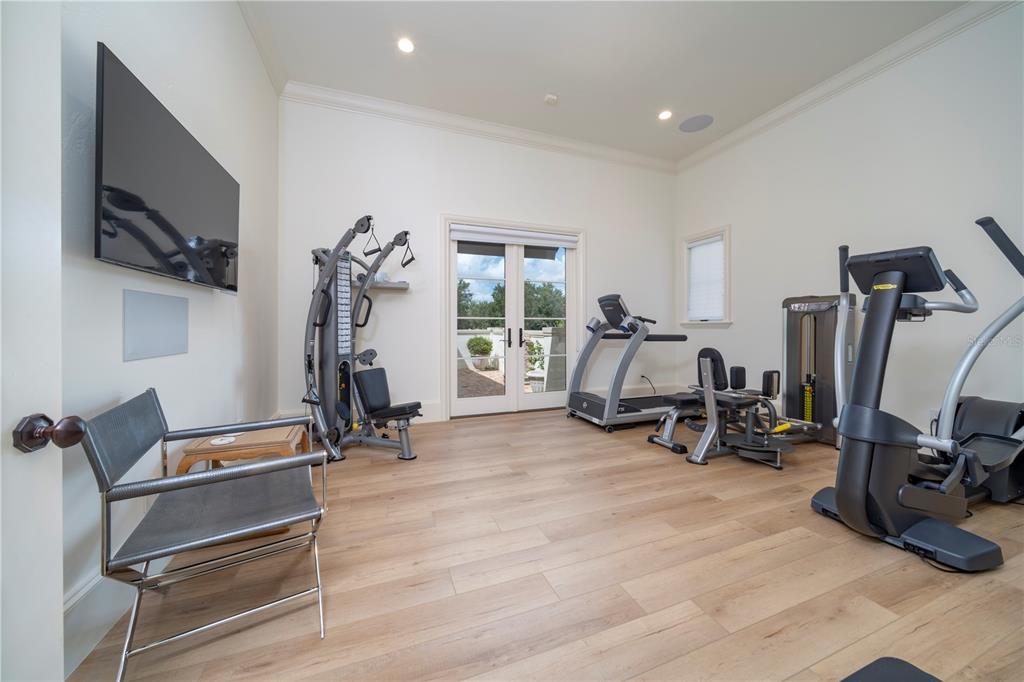 LAKE NONA ESTATES - Residential