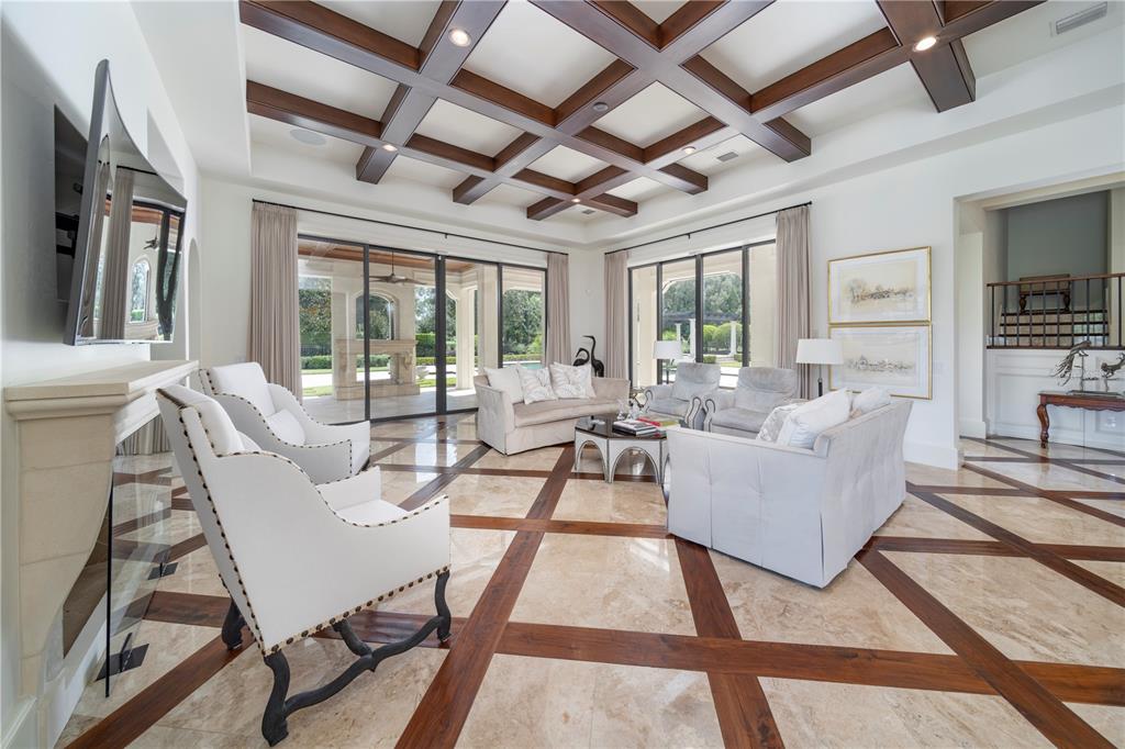 LAKE NONA ESTATES - Residential