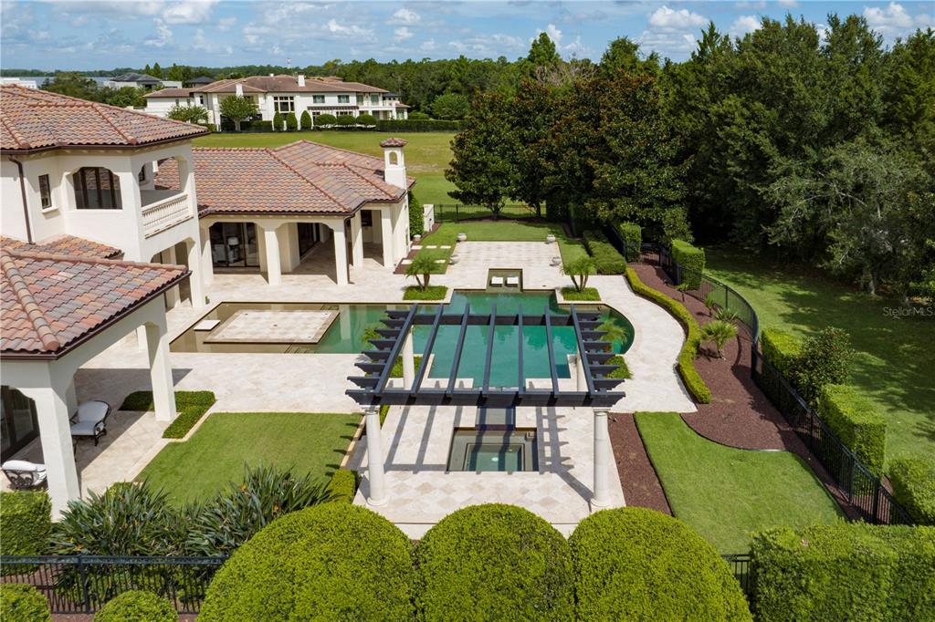 LAKE NONA ESTATES - Residential