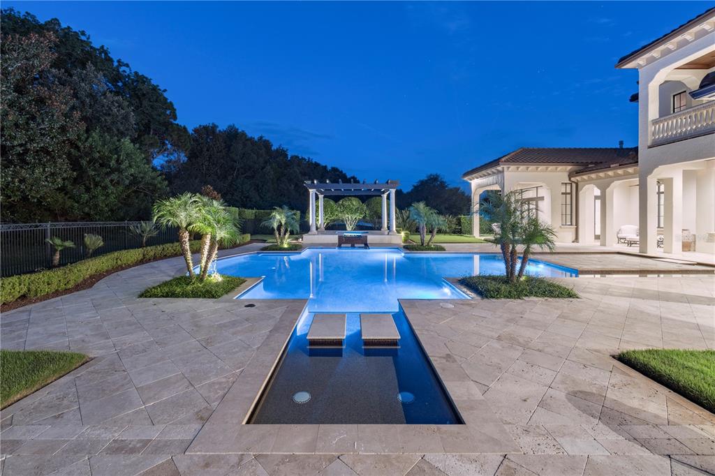 LAKE NONA ESTATES - Residential