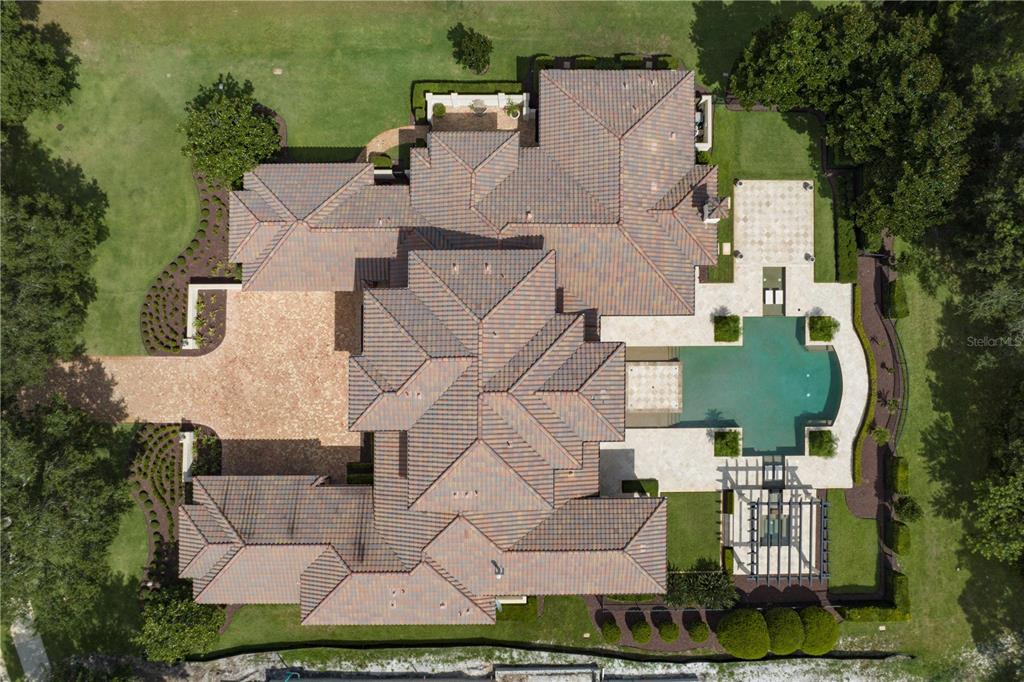 LAKE NONA ESTATES - Residential