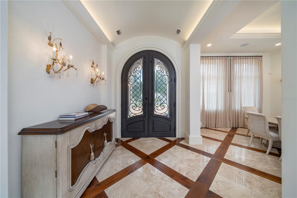 LAKE NONA ESTATES - Residential