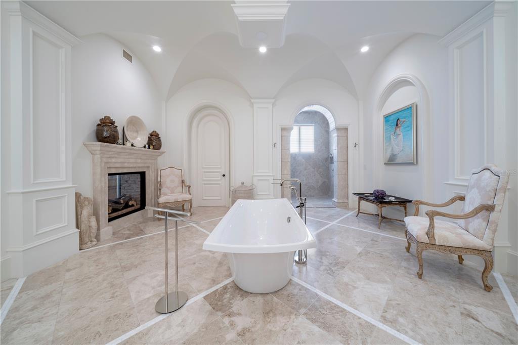 LAKE NONA ESTATES - Residential