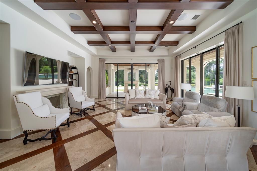 LAKE NONA ESTATES - Residential