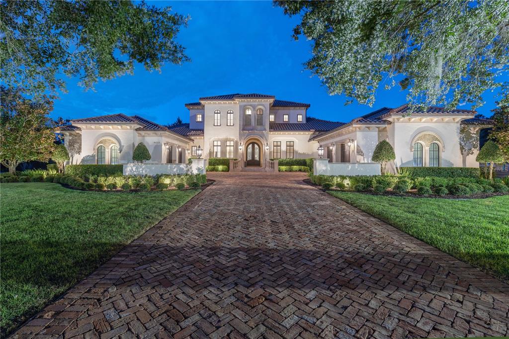 LAKE NONA ESTATES - Residential