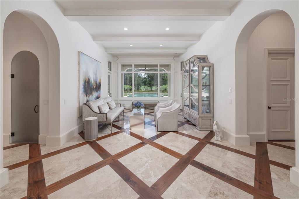 LAKE NONA ESTATES - Residential