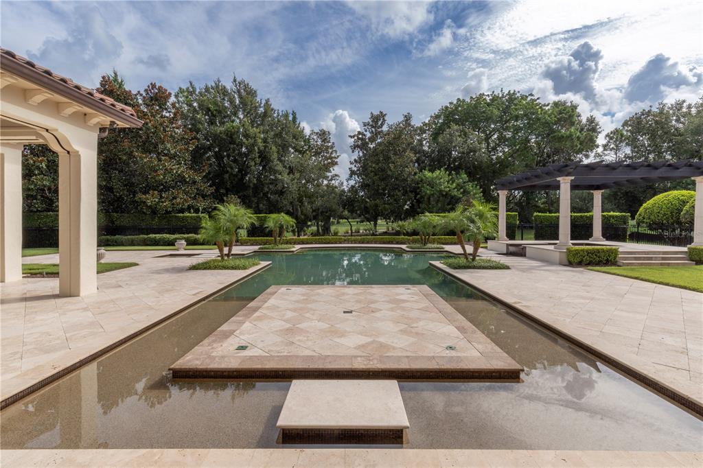 LAKE NONA ESTATES - Residential